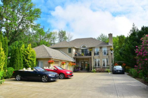 Explorer House Bed & Breakfast